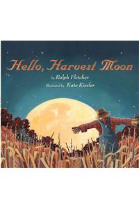 Hello, Harvest Moon