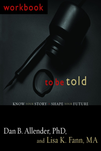 To be Told (Workbook)