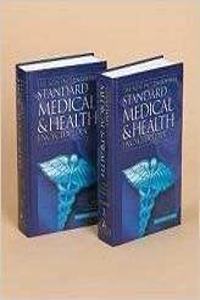 Medical & Health Encyclopedia Blue