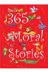 365 Moral Stories
