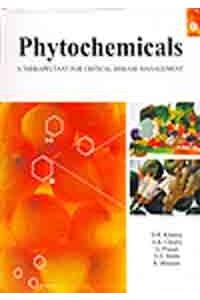Phytochemicals: Therapeuant for Critical Diseses