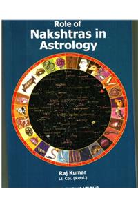 Role of Nakshatras in Astrology