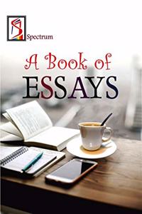 A Book of Essays Revised 28th Edition 2020