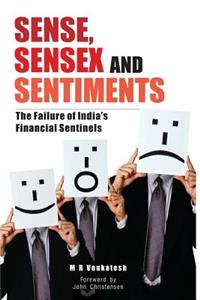 Sense, Sensex and Setiments