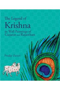 Legend of Krishna