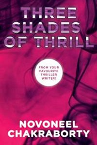 Three Shades of Thrill (Box Set)