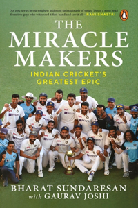 Miracle Makers