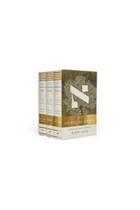 The Hebrew Bible: A Translation with Commentary