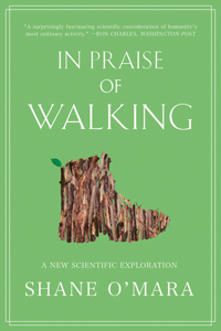 In Praise of Walking