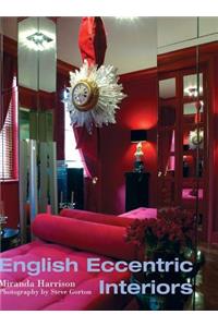 English Eccentric Interiors