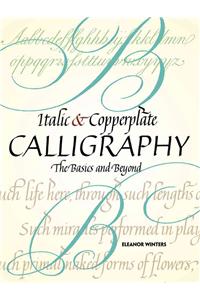 Italic and Copperplate Calligraphy