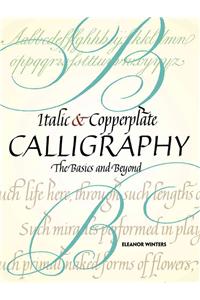 Italic and Copperplate Calligraphy
