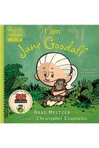 I Am Jane Goodall