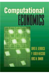 Computational Economics