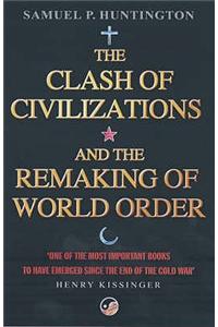 The Clash Of Civilizations