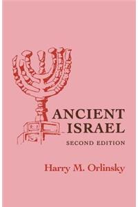Ancient Israel
