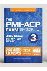 The PMI-ACP Exam
