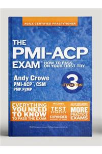 Pmi-Acp Exam