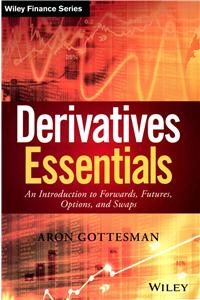 Derivatives Essentials