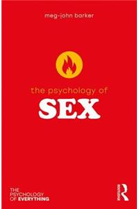 The Psychology of Sex