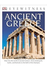 Eyewitness Ancient Greece