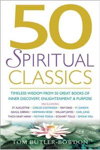 50 Spiritual Classics