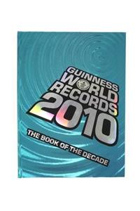 Guinness World Records 2010