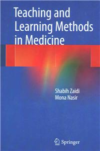 Teaching and Learning Methods in Medicine