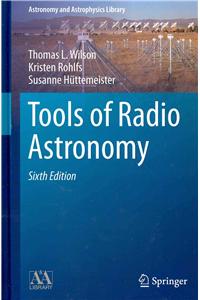 Tools of Radio Astronomy