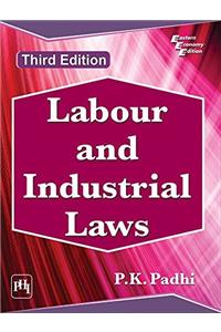 Labour and Industrial Laws