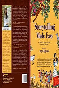 STORYTELLING MADE EASY - A Collection of Ready to Tell Tales for Beginner Storytellers
