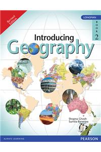 Introducing Geography 2 (Revised Edition)