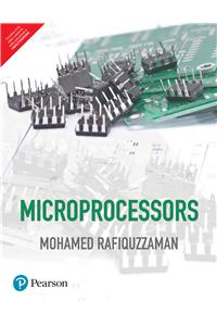 Microprocessors: Theory And Applications, 1/e