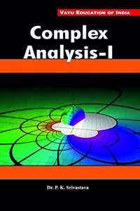 Complex Analysis-I