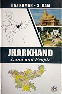 Jharkhand Land and People