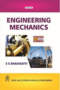 Engineering Mechanics (MULTI COLOUR EDITION)