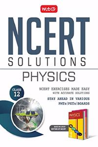 NCERT Solutions Physics Class 12