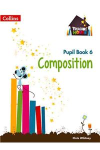 Composition Year 6 Pupil Book