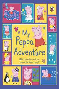 Peppa Pig: My Peppa Adventure