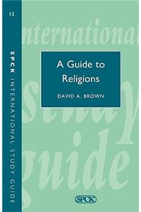 ISG 12 Guide to Religions, A