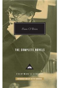 Complete Novels of Flann O'Brien