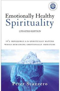 Emotionally Healthy Spirituality