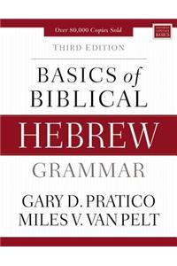 Basics of Biblical Hebrew Grammar