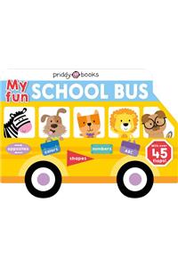 My Fun School Bus