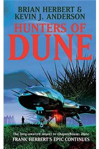 Hunters of Dune