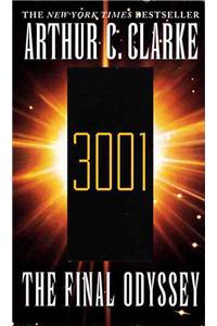 3001 The Final Odyssey