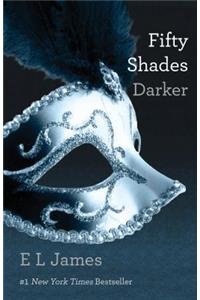 Fifty Shades Darker