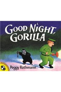 Good Night, Gorilla