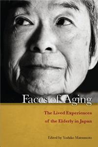 Faces of Aging