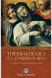 Dialogue of St. Catherine of Siena